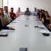 Novos membros do COPARP tomam posse em Poços de Caldas