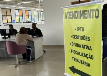 Contribuintes podem quitar impostos com 95% de desconto em Poços de Caldas