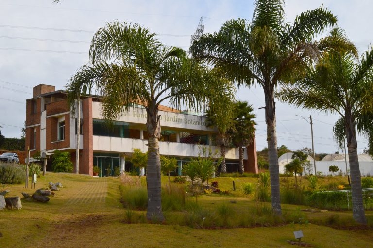 Prefeitura de Poços decreta intervenção administrativa na Fundação Jardim Botânico