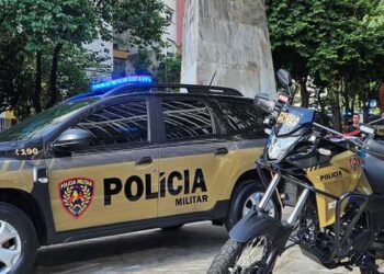 Polícia Militar de Minas Gerais prende 1,4 mil foragidos da Justiça durante Operação Nexus