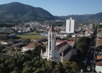 Andradas é oficialmente reconhecida como Capital Mineira do Vinho