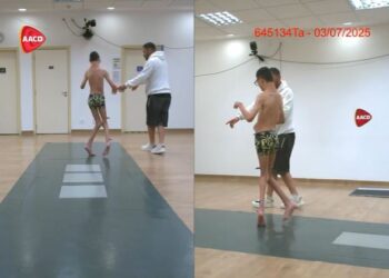 Família de adolescente com paralisia cerebral precisa de ajuda para tratamento