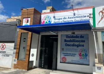 GAAPO realiza campanha de arrecadação de alimentos para ajudar pacientes oncológicos em Poços