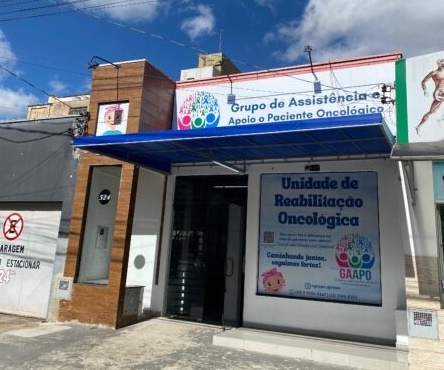 GAAPO realiza campanha de arrecadação de alimentos para ajudar pacientes oncológicos em Poços