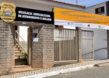 Polícia prende suspeito de estupros e maus-tratos que se passava por médico em clínica de recuperação