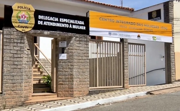 Polícia prende suspeito de estupros e maus-tratos que se passava por médico em clínica de recuperação