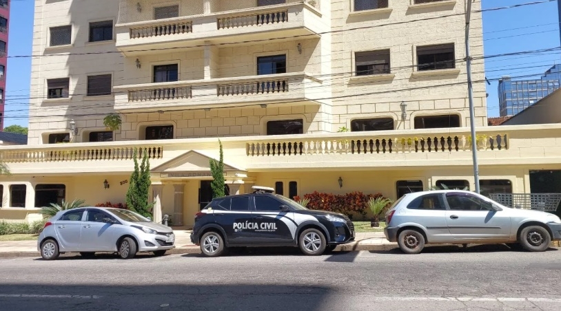 Juiz criminal é encontrado morto em apartamento no centro de Poços de Caldas