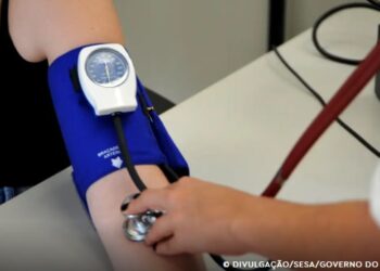 Pressão 12 por 8 passa a ser considerada pré-hipertensão; entenda