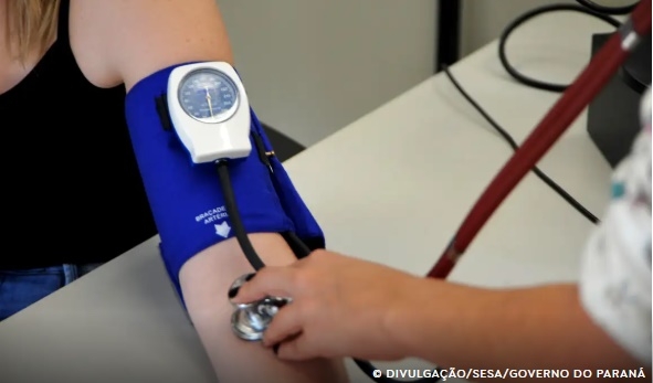 Pressão 12 por 8 passa a ser considerada pré-hipertensão; entenda