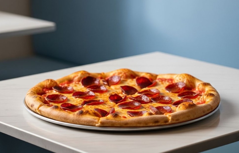 Homem terá que pagar indenização de R$ 30 mil após socar outro cliente em pizzaria no Sul de Minas