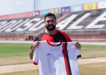 Ex-jogador que ganhou dois mundiais e duas libertadores é anunciado como técnico de time da região