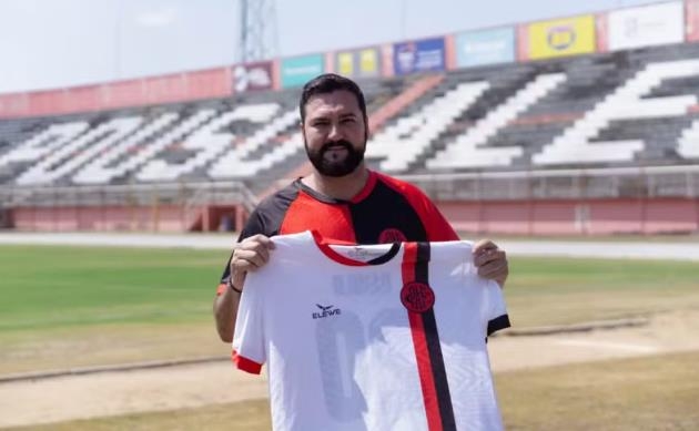 Ex-jogador que ganhou dois mundiais e duas libertadores é anunciado como técnico de time da região
