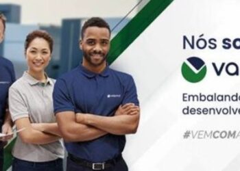 VALGROUP anuncia oportunidades de emprego em diversas áreas de atuação