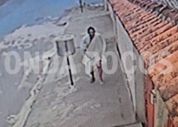 Morre homem que teve 96% do corpo queimado em Poços de Caldas