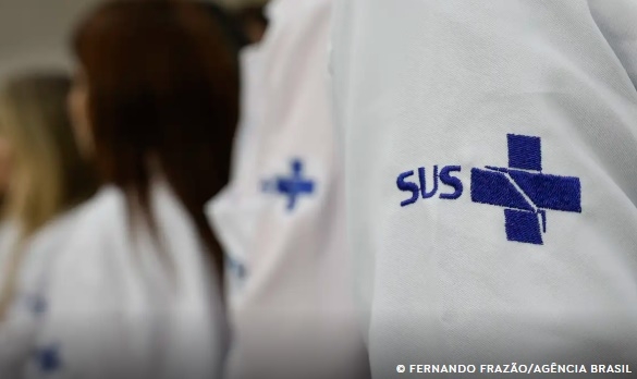 MP que amplia atendimento especializado no SUS é aprovada no Congresso