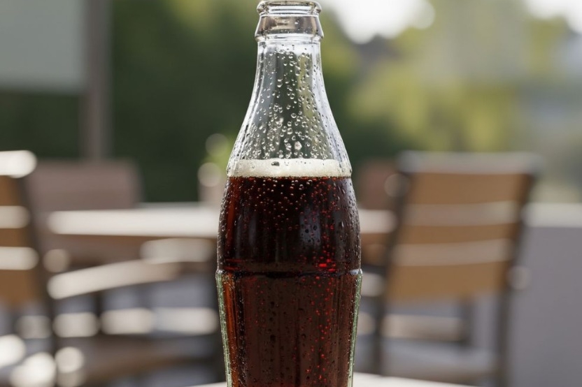 Justiça condena fábrica de refrigerantes por corpo estranho em bebida de consumidor no Sul de Minas