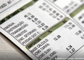 Aneel define como ficará a conta de luz no mês de outubro