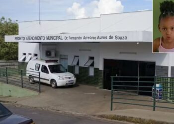 Garotinha de 7 anos morre atropelada por carreta ao voltar de escola em cidade do Sul de Minas