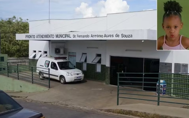Garotinha de 7 anos morre atropelada por carreta ao voltar de escola em cidade do Sul de Minas