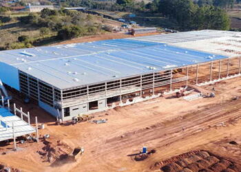 Centro de Distribuição injetará R$ 93 milhões no Sul de Minas