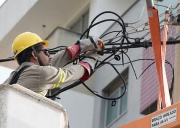 Inscrições do concurso da Cemig para 150 eletricistas começaram nesta segunda