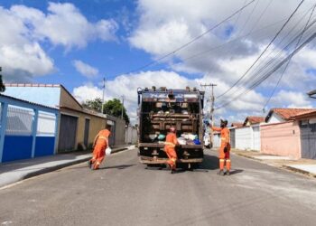 Prefeitura alerta sobre descarte de perfurocortantes após acidente