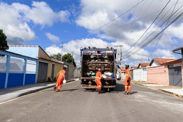Prefeitura alerta sobre descarte de perfurocortantes após acidente