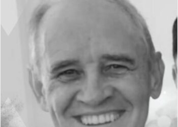 Santa Casa de Poços lamenta morte de cirurgião-dentista Ênio Prado