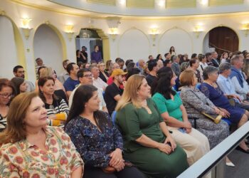 Inscrições para o Câmara+ vão até 19 de setembro em Poços