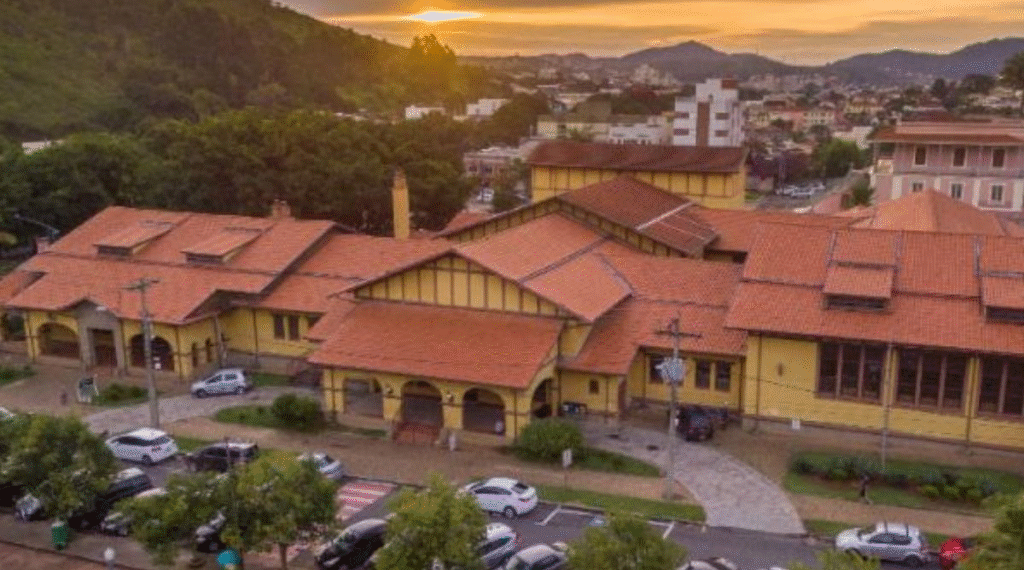 Conexão Industrial movimenta Poços de Caldas nesta quinta-feira (2)