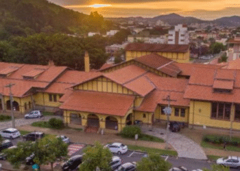 Conexão Industrial movimenta Poços de Caldas nesta quinta-feira (2)