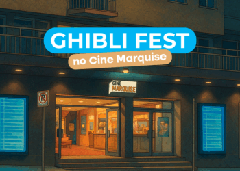 Demon Slayer: Castelo Infinito Continua Quebrando Recordes no Cine Marquise de Poços de Caldas