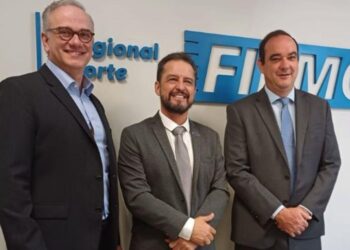 Nova diretoria do QUIFARMO toma posse nesta quinta&feira 