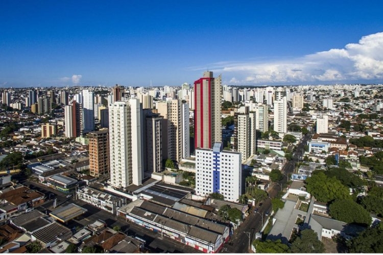 Grupo francês terá hotel em Uberlândia 
