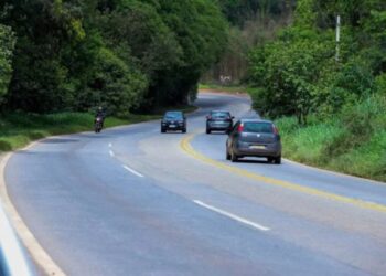 Rota da Liberdade vence leilão da BR&356 