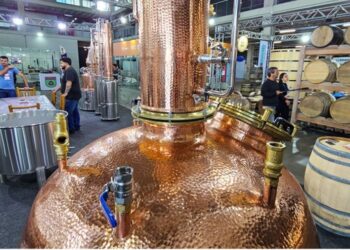 Salinas vai sediar Seminário da Cachaça 