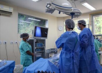 Hospital de Sabará retoma eletivas 