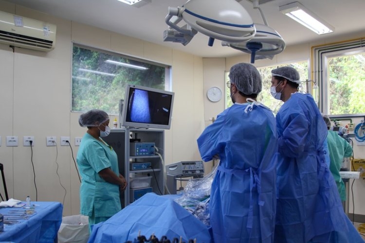 Hospital de Sabará retoma eletivas 