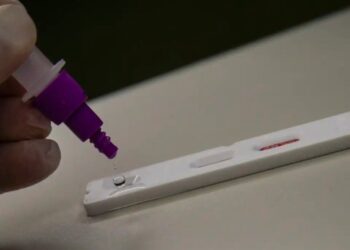 Covid volta assustar Uberaba 