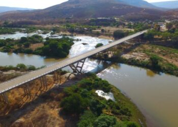 Consumo de água na produção de lítio representa apenas 0,005% da vazão do rio Jequitinhonha, afirma professor da Universidade Federal do Norte do Tocantins