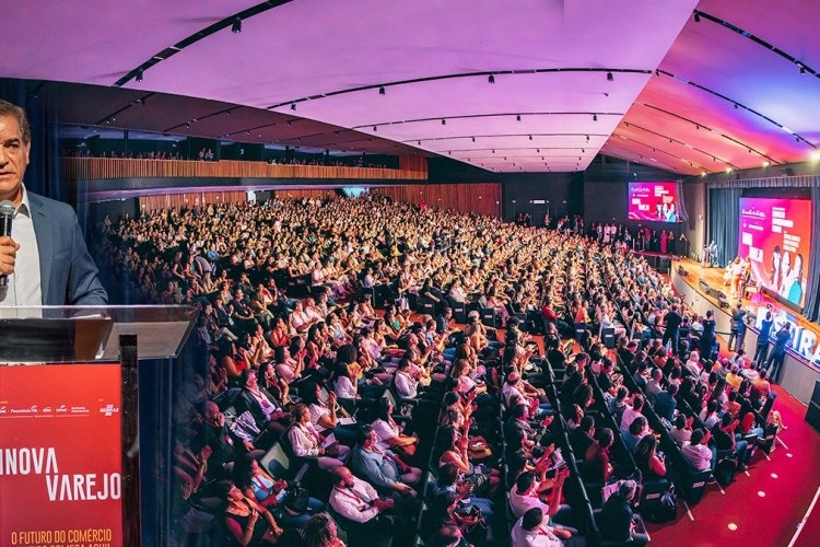 O futuro do comércio mineiro se encontra em outubro 