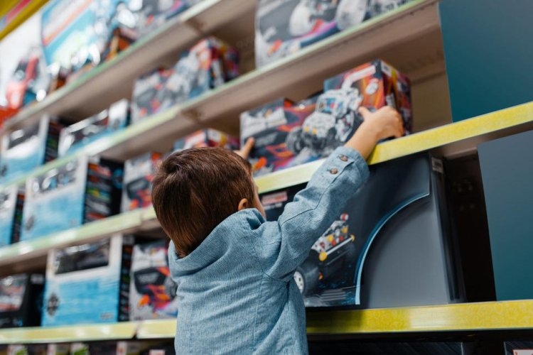 Fecomércio MG aponta otimismo do comércio no Dia das Crianças