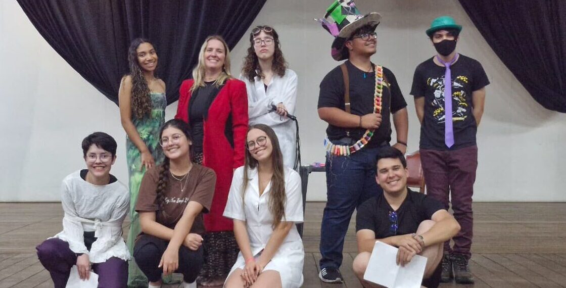 Mostra Artística e Pedagógica do Conservatório de Poços segue até sexta-feira, com apresentações abertas ao público