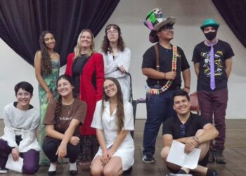 Mostra Artística e Pedagógica do Conservatório de Poços segue até sexta-feira, com apresentações abertas ao público