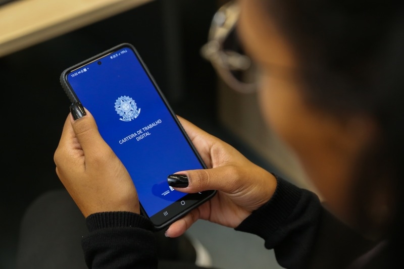 Sine Poços de Caldas oferece 226 vagas de emprego nesta segunda-feira (22)