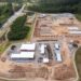 Obras de água e esgoto do novo presídio de Poços começarão na próxima semana