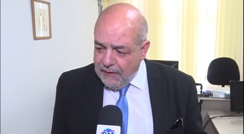 Morte de juiz em Poços de Caldas foi por causas naturais, aponta atestado