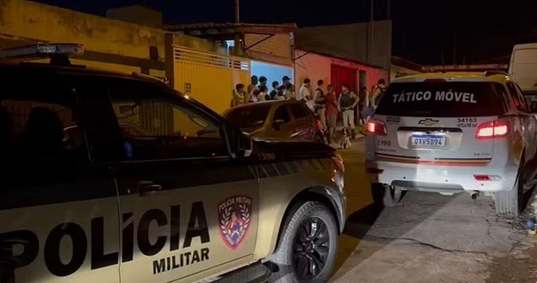 Criminosos armados matam dois homens em bar no Sul de Minas