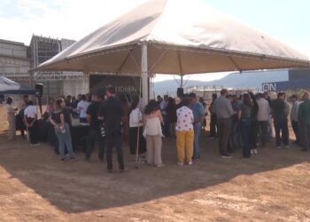 Com investimento de R$ 51 milhões, Poços terá 1º centro de reciclagem de terras raras da América do Sul