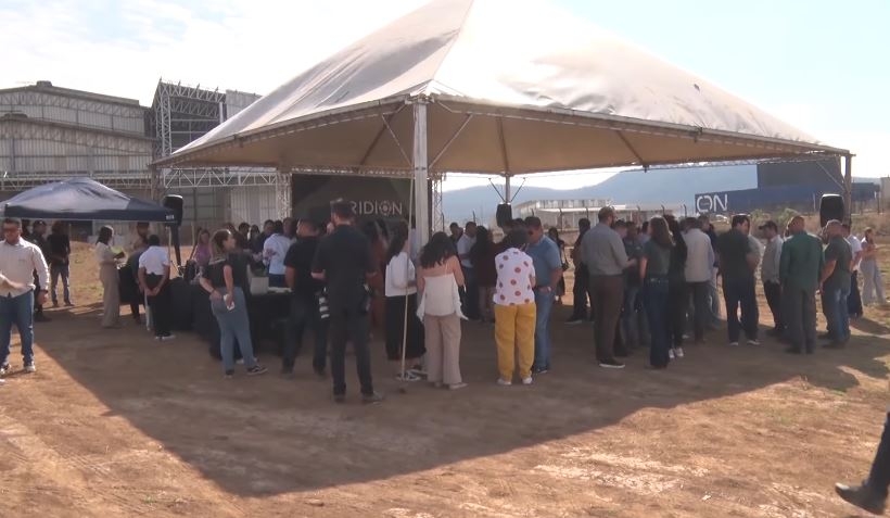 Com investimento de R$ 51 milhões, Poços terá 1º centro de reciclagem de terras raras da América do Sul